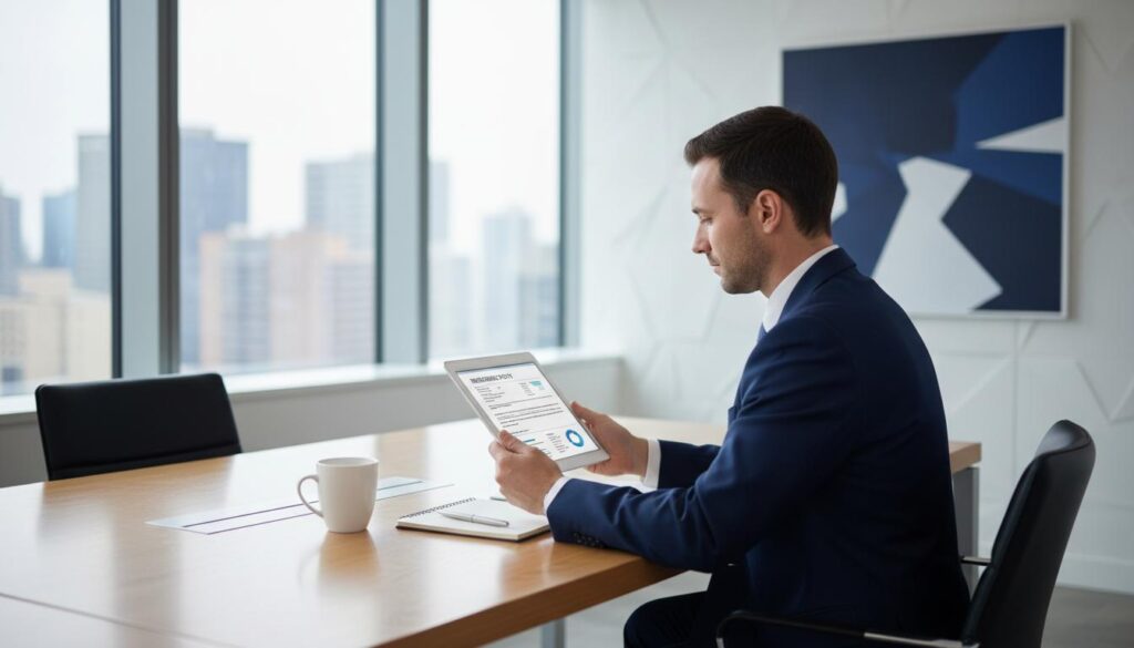 General Liability vs Professional Liability: What is the Difference?