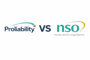 image featuring the Proliability and NSO logos