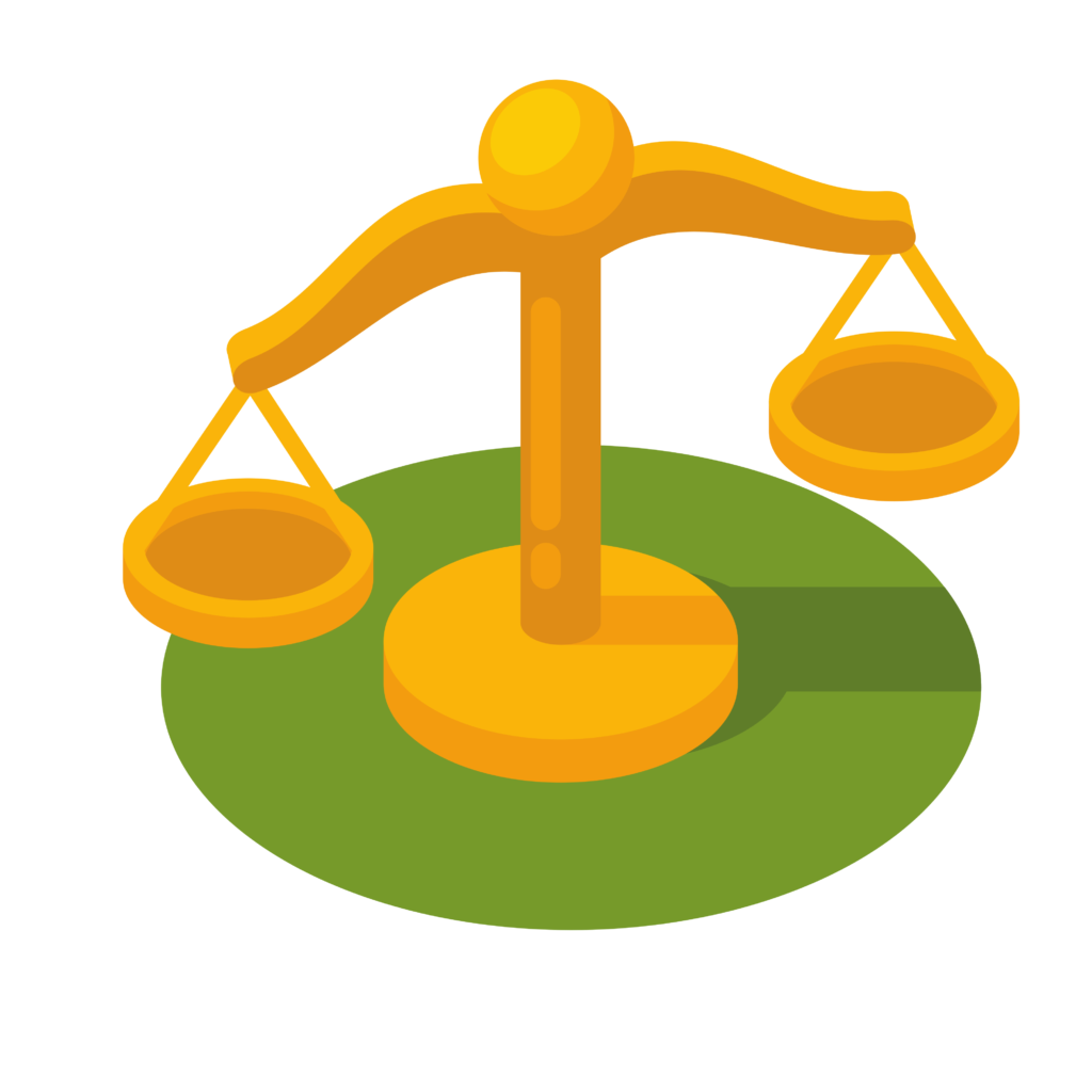 Professional liability insurance attorney concept showing legal risk protection, malpractice coverage, and risk management for lawyers and law firms